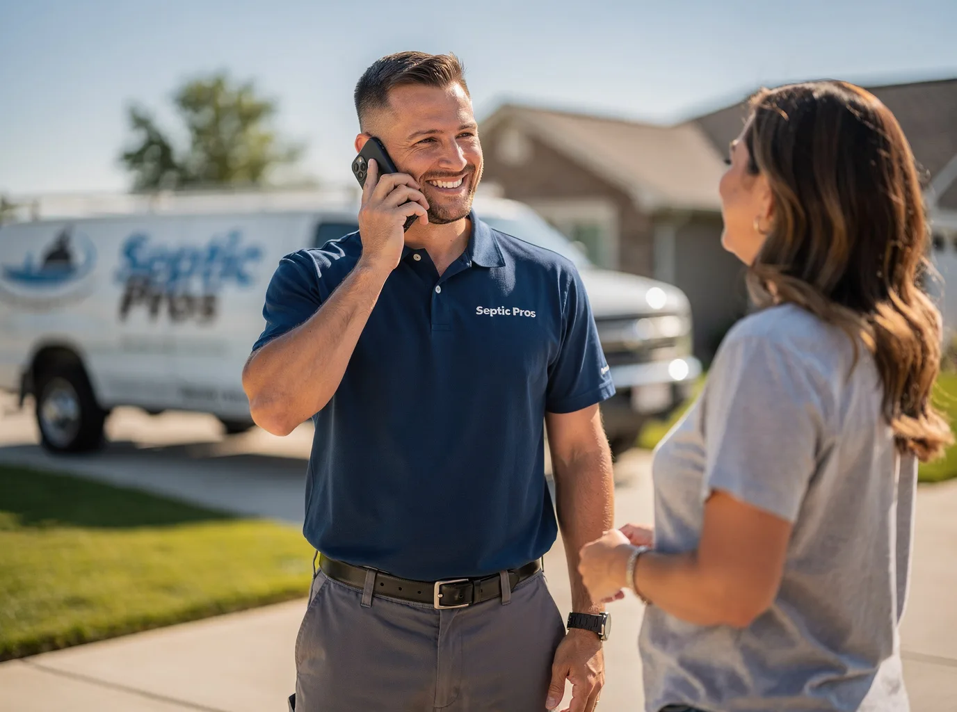Septic Tank Pumping Chuckey, TN FAQs